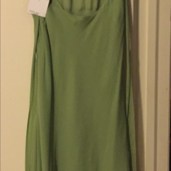 Nicole Miller Halter Dress - Picture 4 of 4